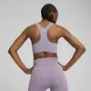 Puma 4KEEPS SHAPELUXE BRA Mor Bra
