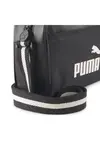 Puma Campus Reporter S Siyah Unisex Omuz Çantası