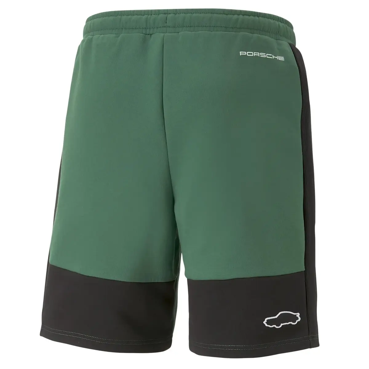 Puma PL Sweat Shorts Vine Vine Erkek/Unisex Günlük Şort