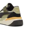 Puma Trinity 2 Yeşil Erkek Spor Ayakkabı & Sneaker