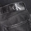 Calvin Klein DAD JEAN Erkek Antrasit Kot Pantolon