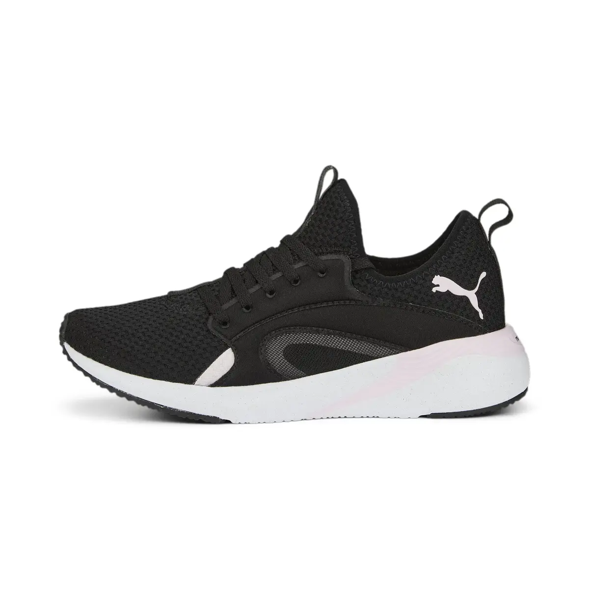 Puma Better Foam Adore Siyah Kadın Yürüyüş Ayakkabısı