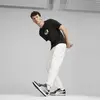 Puma Caven 2.0 VTG Desert Gri Unisex Günlük Spor Ayakkabı