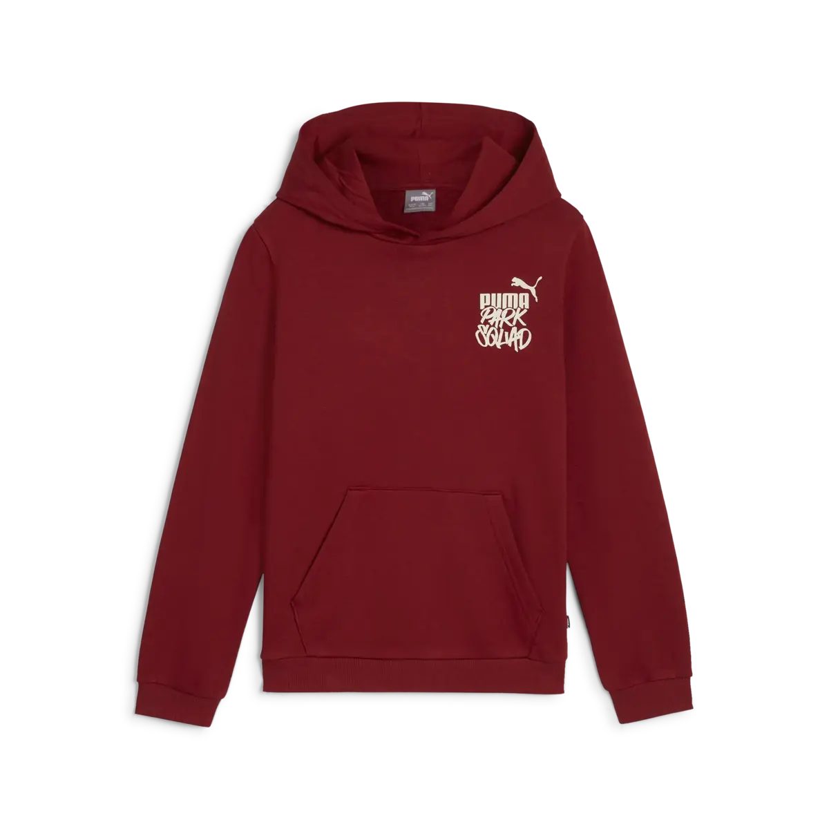 Puma ESS+ MID 90S Hoodie TR Erkek Sweatshirt