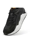 Puma RS-X Efekt Perf Siyah Erkek Günlük Spor Ayakkabı