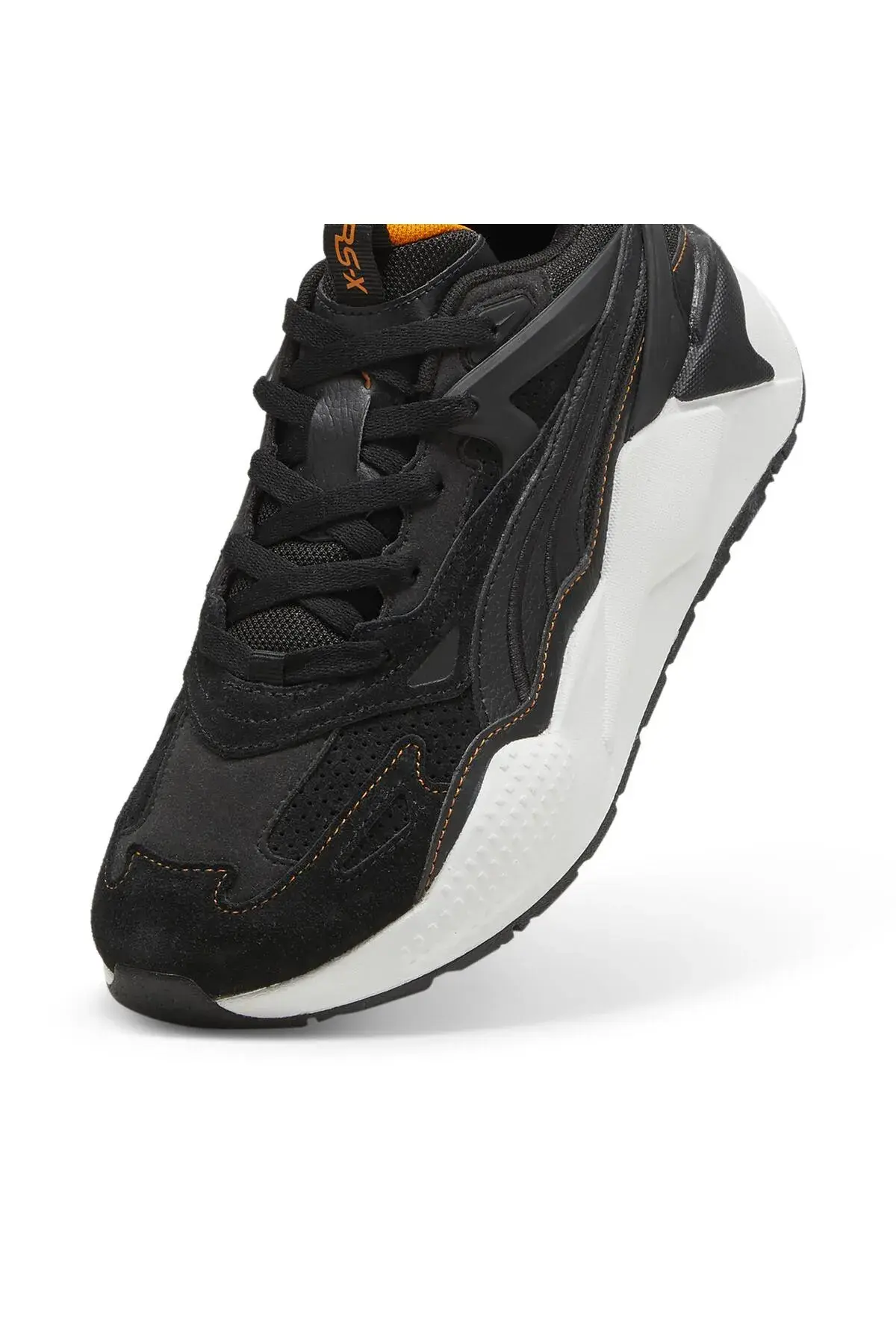 Puma RS-X Efekt Perf Siyah Erkek Günlük Spor Ayakkabı