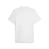 Puma BMW MMS Jacquard Polo Beyaz Erkek T-Shirt & Polo