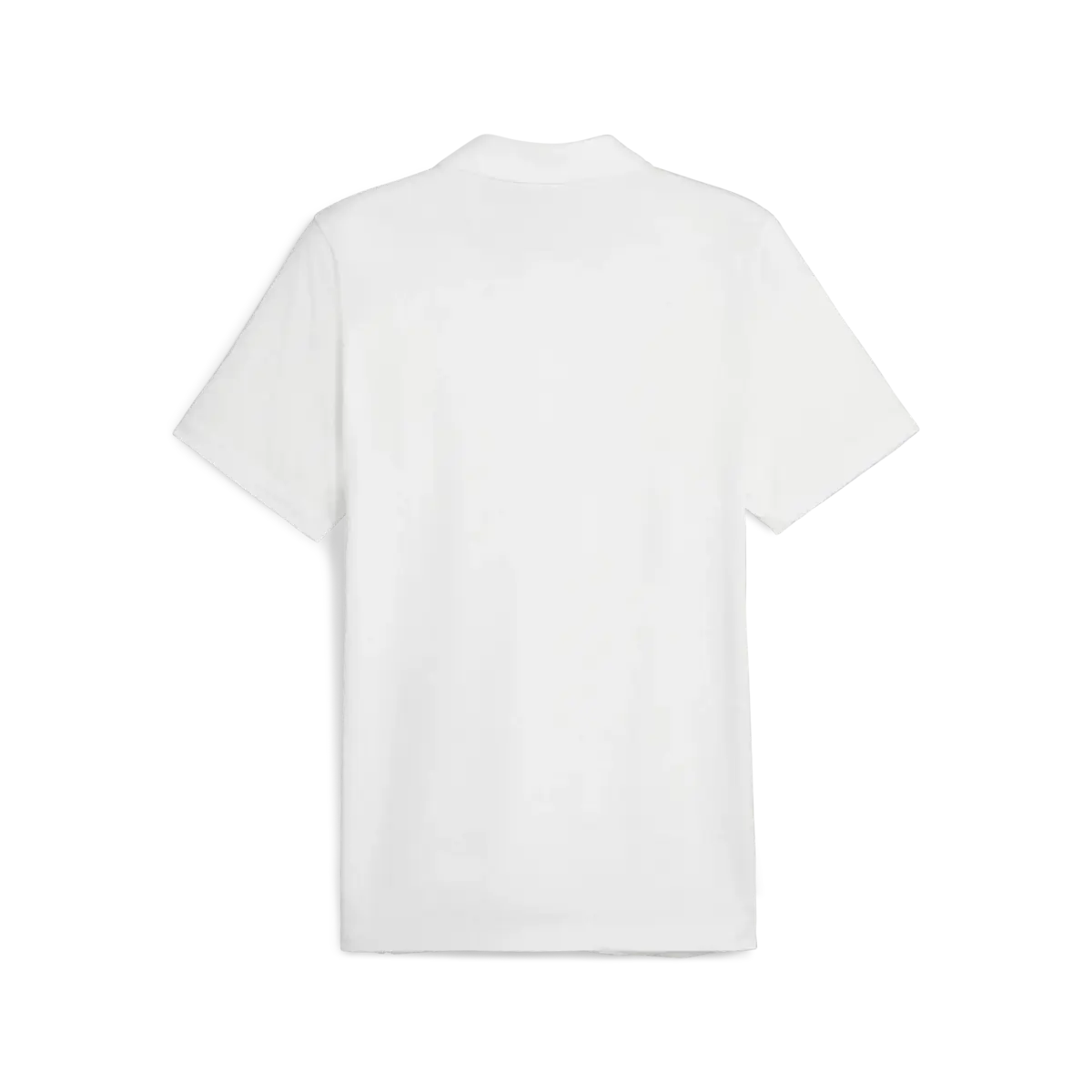 Puma BMW MMS Jacquard Polo Beyaz Erkek T-Shirt & Polo