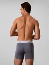 Calvin Klein BOXER BRIEF 3PK, X2V Mavi Erkek 3'lü Boxer
