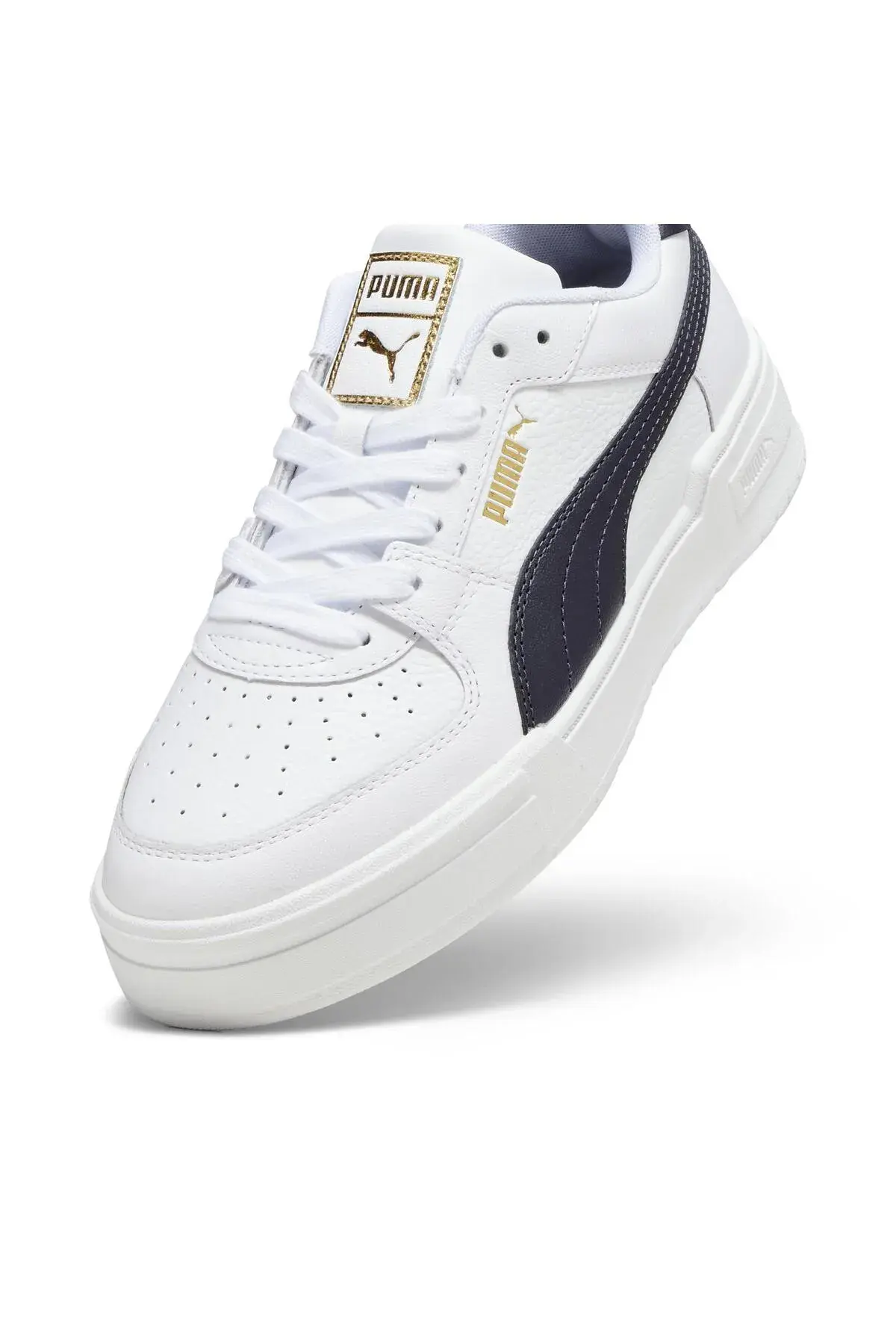 Puma CA Pro Classic Beyaz Unisex Günlük Spor Ayakkabı