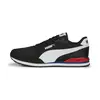 Puma ST Runner v3 Mesh Siyah Erkek Günlük Spor Ayakkabı