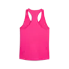 Puma TAD ESSENTIAL Racerback Tank Pembe Kadın T-Shirt & Polo