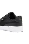 Puma Carina 2.0 Logobsession Siyah Kadın Günlük Spor Ayakkabı