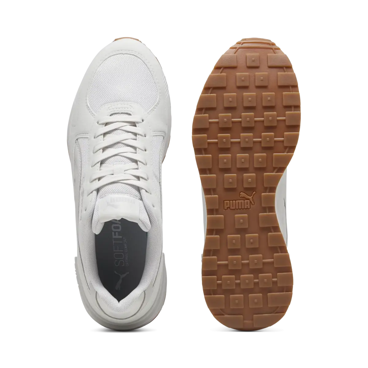 Puma Graviton Erkek Spor Ayakkabı & Sneaker