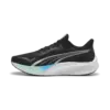 Puma Pounce Lite Siyah Erkek Yürüyüş ve Koşu Ayakkabısı