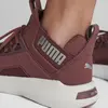 Puma Softride Enzo NXT Kadın Lila Yürüyüş Ayakkabısı