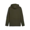 EVOSTRIPE Full-Zip Hoodie