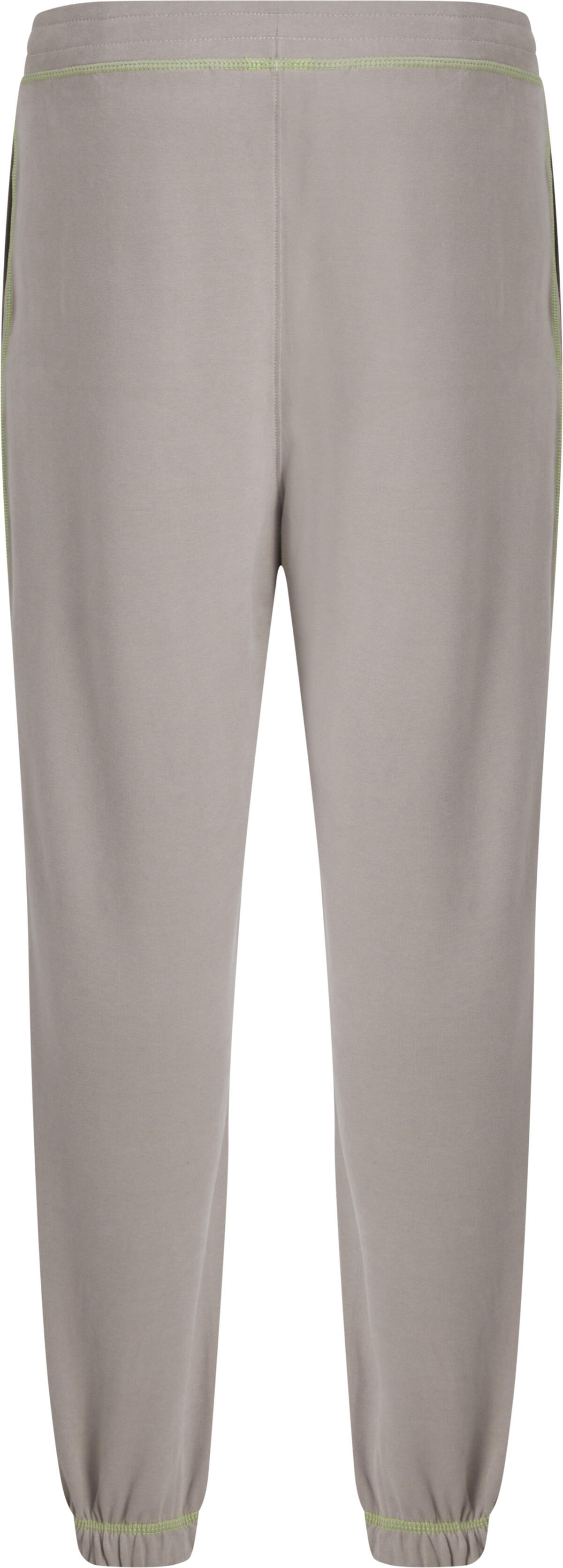 Calvin Klein JOGGER Erkek Gri Eşofman Altı