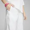PUMA DARE TO Relaxed Pants Beyaz Kadın Eşofman Altı