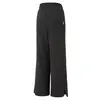 Puma Infuse Wide Leg Pants Dk Siyah Kadın Eşofman Altı