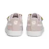 Puma Suede Classic LF Mates V PS Pembe Çocuk/Unisex Günlük Spor Ayakkabı