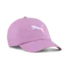 Puma ESS PUMA Cat BB Cap Pembe Kadın Şapka