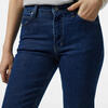 Calvin Klein MR SLIM - MID STONE, 1CV Lacivert Kadın Pantolon