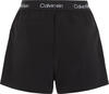 Calvin Klein WO - Woven Shorts Kadın Siyah Short