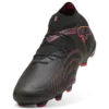Puma FUTURE 9 PRO FG/AG Siyah Erkek Krampon
