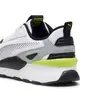 Puma RS 3.0 Synth Pop Beyaz Unisex Günlük Spor Ayakkabı