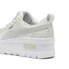 Puma Mayze Wedge Pastel Wns Gri Kadın Günlük Spor Ayakkabı