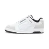 Puma Slipstream Lo Retro Beyaz Erkek Günlük Spor Ayakkabı