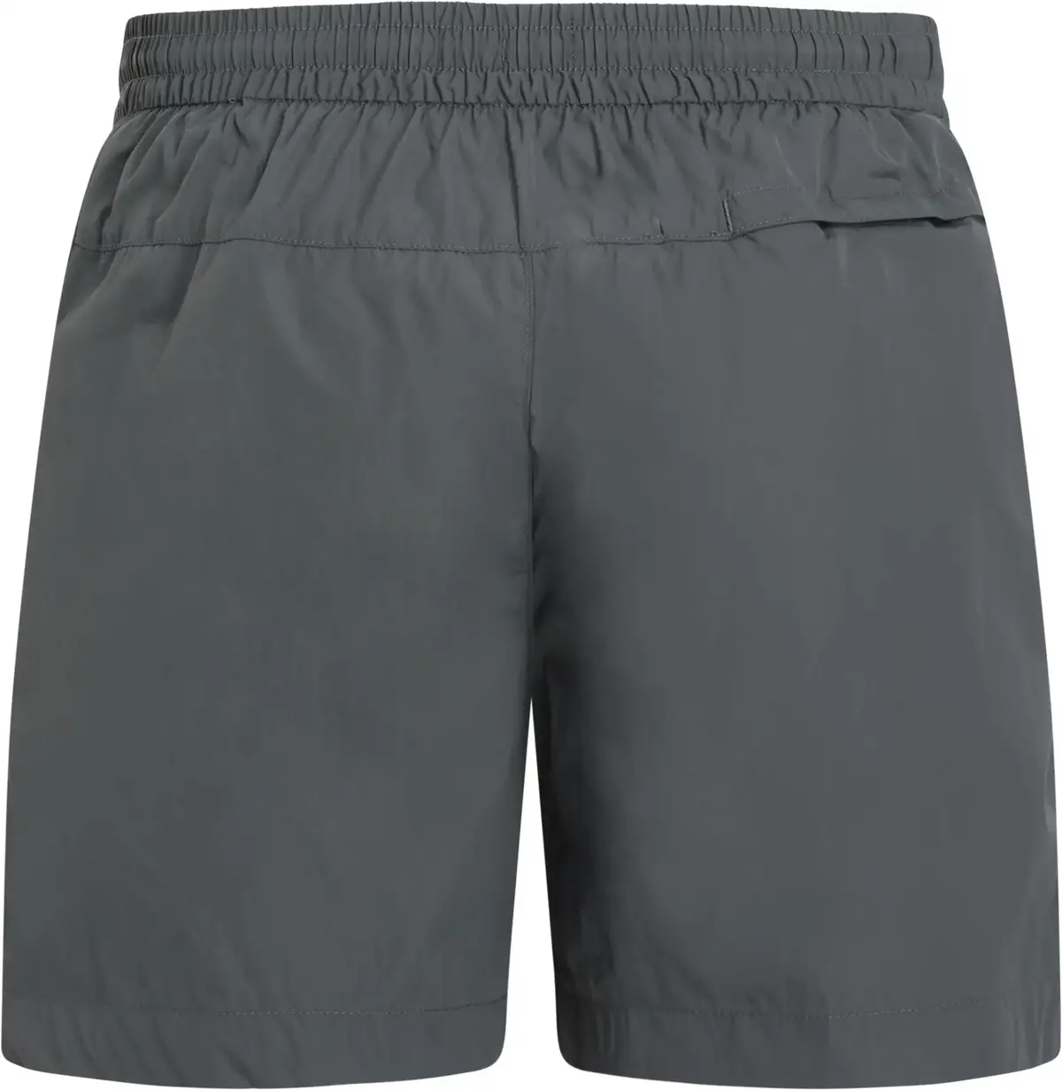 Calvin Klein MEDIUM DOUBLE WB, PBL Gri Erkek Mayo