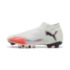 Puma FUTURE 8 PRO FG/AG Beyaz Erkek Krampon