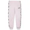 ESS+ PUMA MATES Sweatpants TR Pearl Pink