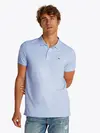 TJM SLIM PLACKET POL, C3Q