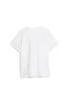 Puma X SPONGEBOB Graphic Tee Beyaz Unisex T-Shirt
