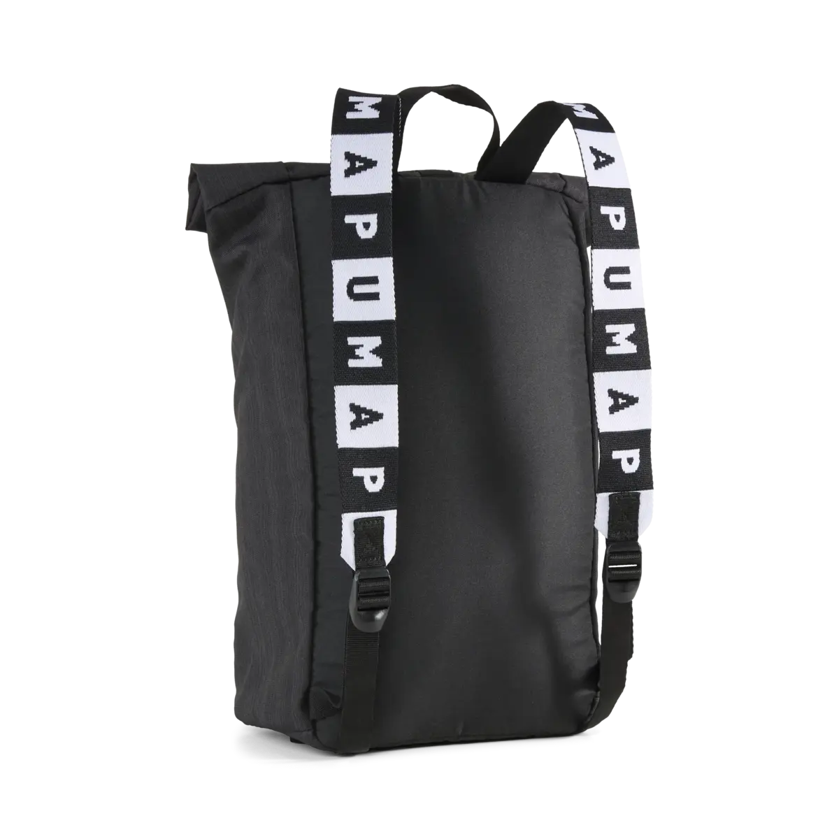 PUMA BASE Small Backpack Siyah Unisex Sırt Çantası