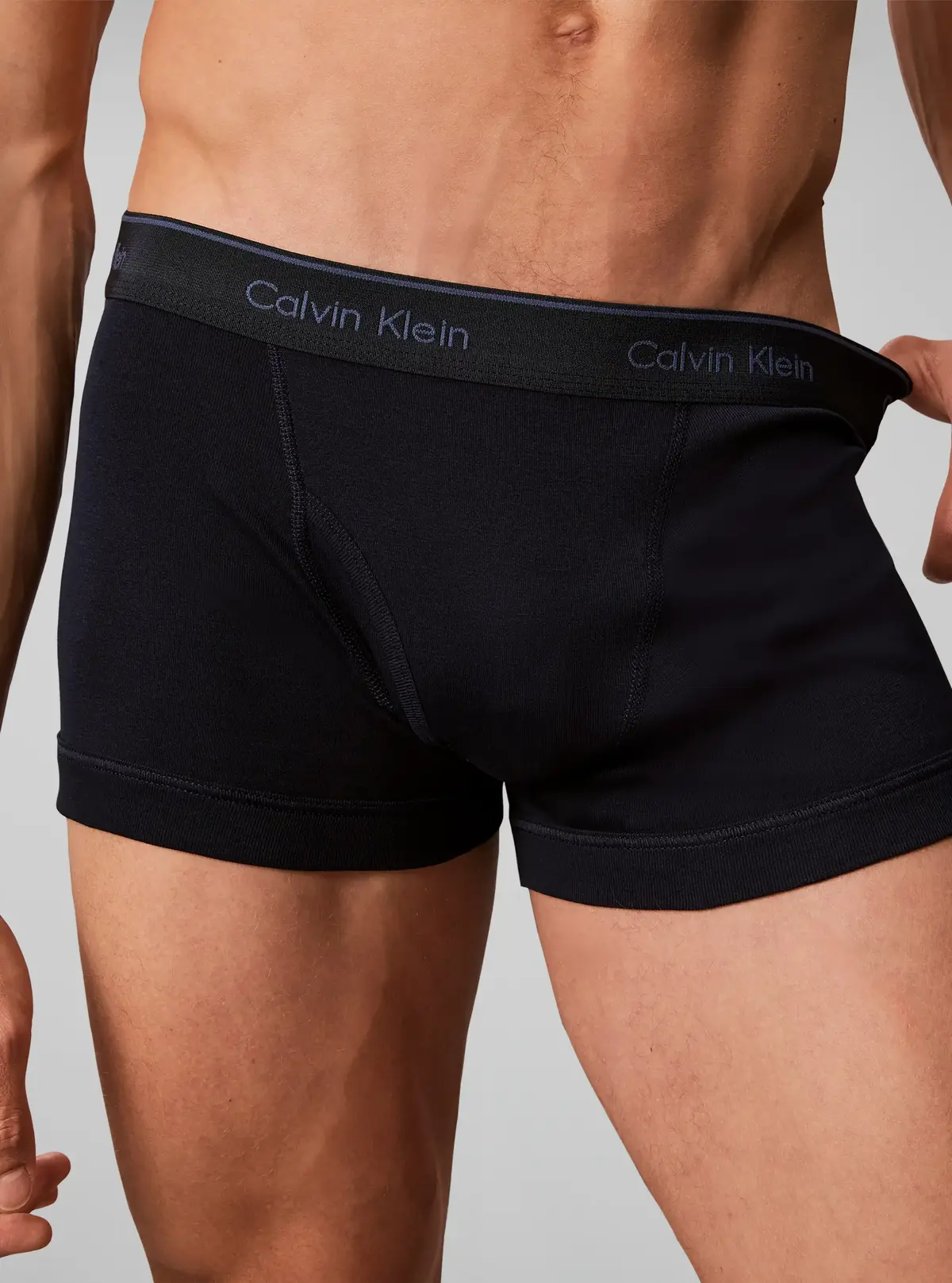 TRUNK 3 PK, 653