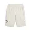 Puma PL Summer Crew Shorts Bej Erkek Şort