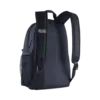 PUMA PHASE Small Backpack Siyah Sırt Çantası