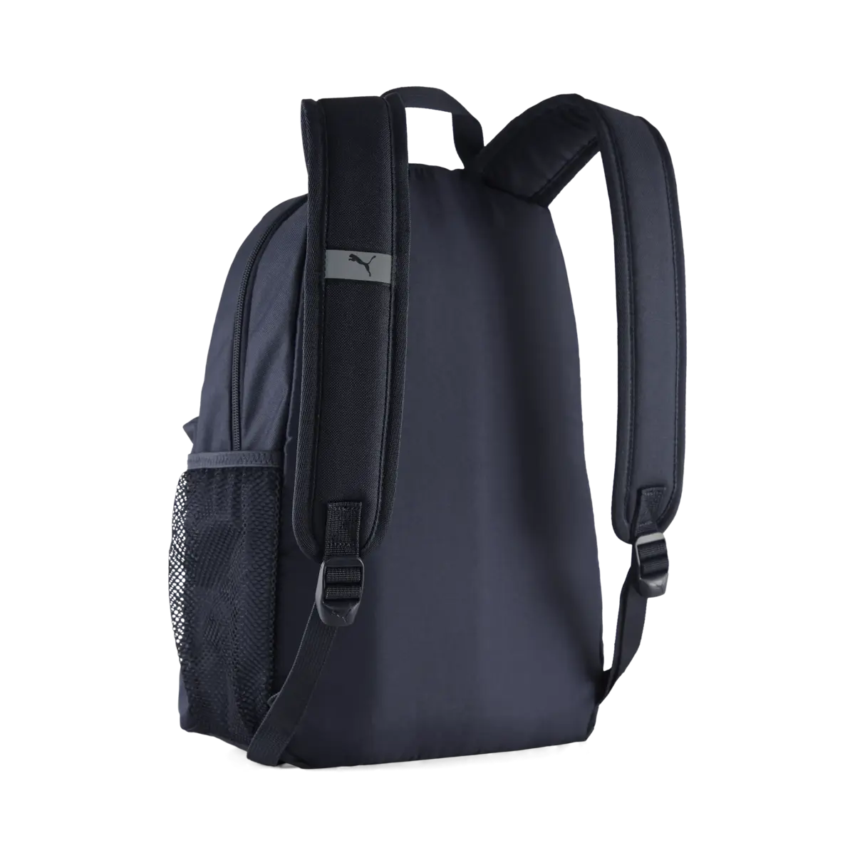 PUMA PHASE Small Backpack Siyah Sırt Çantası
