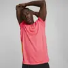 Puma Run Fav Ss Tee Pembe Erkek Koşu Ve Performans T-Shirt