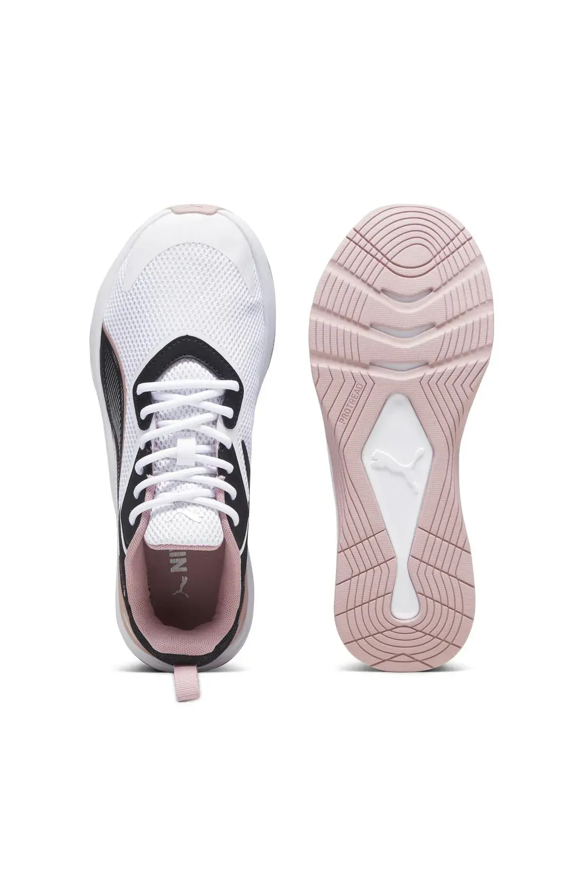 Puma Infusion Wn s Beyaz Kadın Yürüyüş Ayakkabısı
