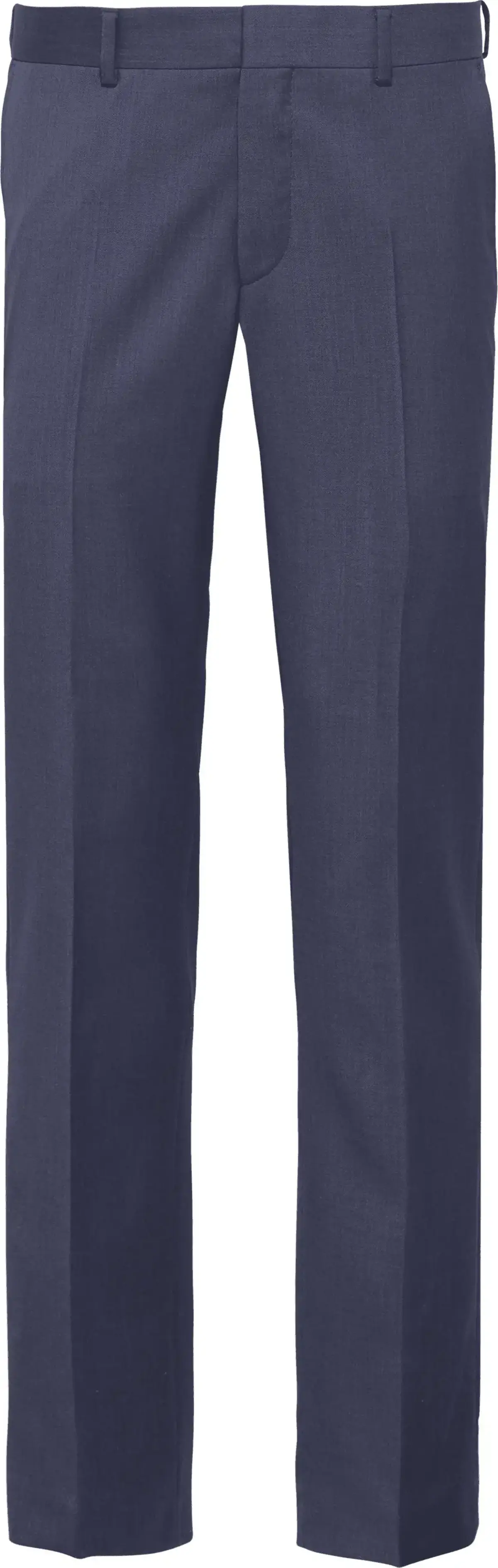 Tommy Hilfiger Rhames STSSLD99003 Erkek Siyah Pantolon