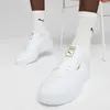 Puma Ca Pro Classic Unisex Beyaz Günlük Spor Ayakkabı