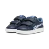 Puma Smash3.0LIcyMonsterVInf Lacivert Bebek/Çocuk Spor Ayakkabı