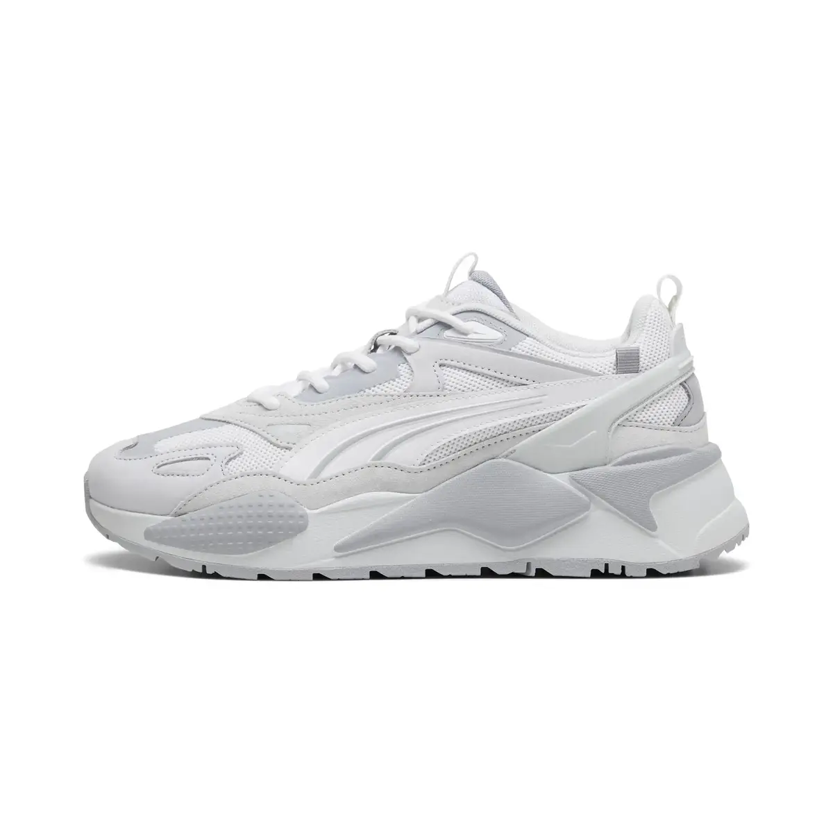 Puma RS-X Efekt PRM Beyaz Unisex Günlük Spor Ayakkabı