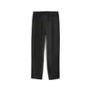 Puma PL Lifestyle Pants Siyah Erkek Eşofman Altı