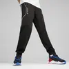 Puma BMW MMS Sweat Pants, reg/cc Siyah Erkek Motorsport Eşofman Altı
